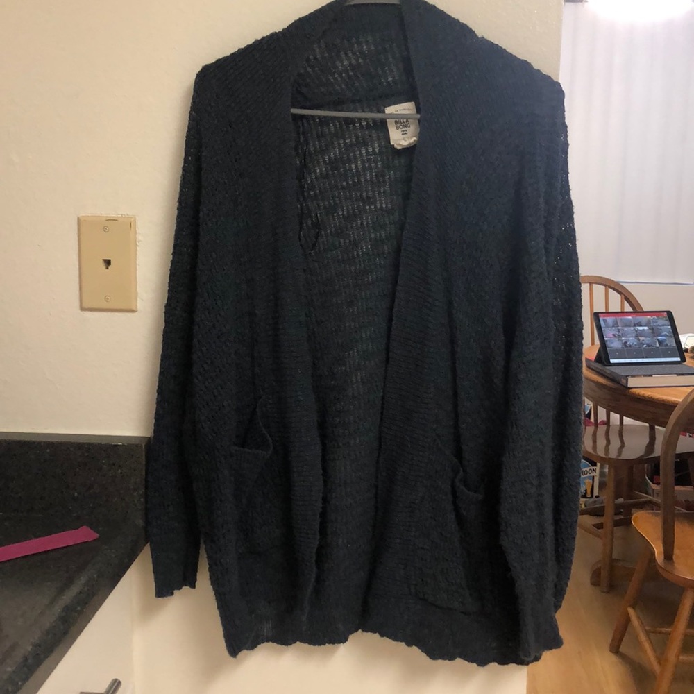 Cardigan